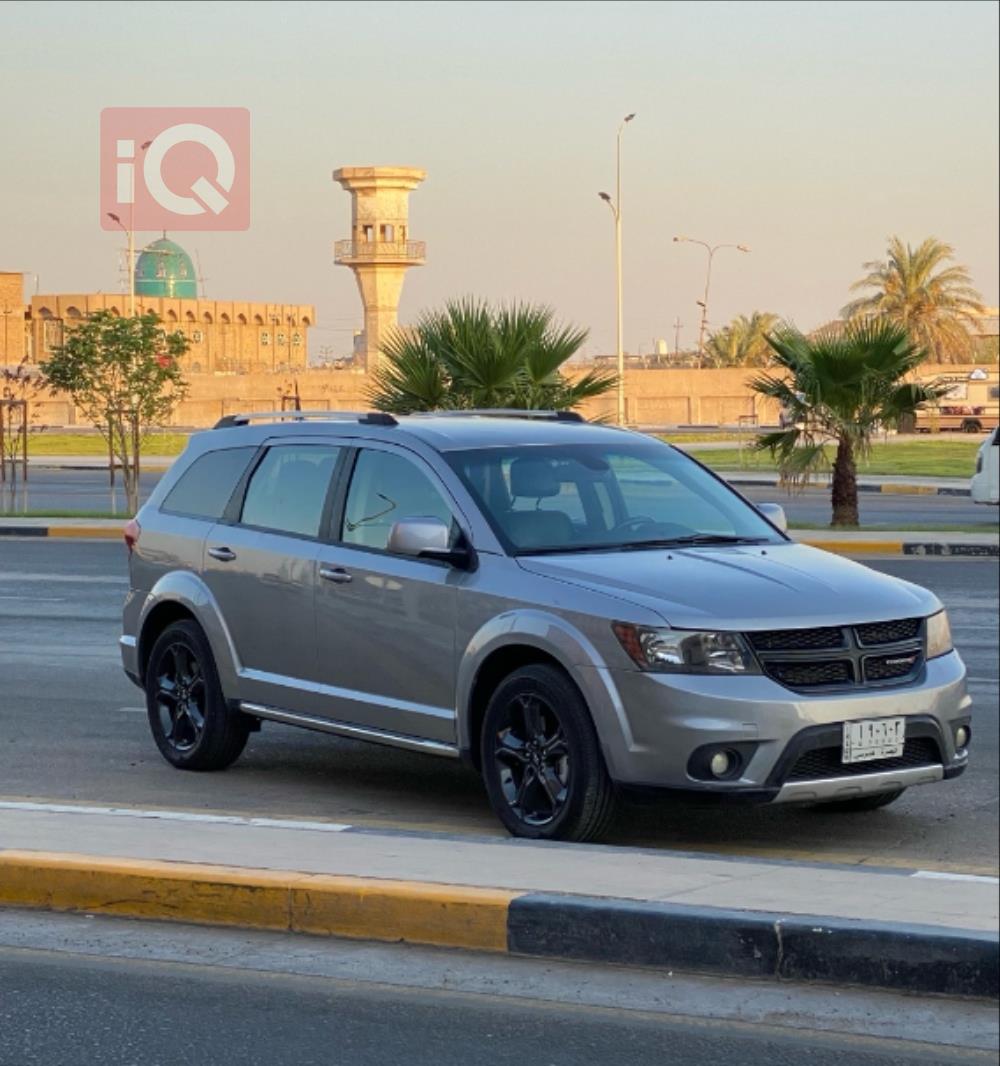 Dodge Journey